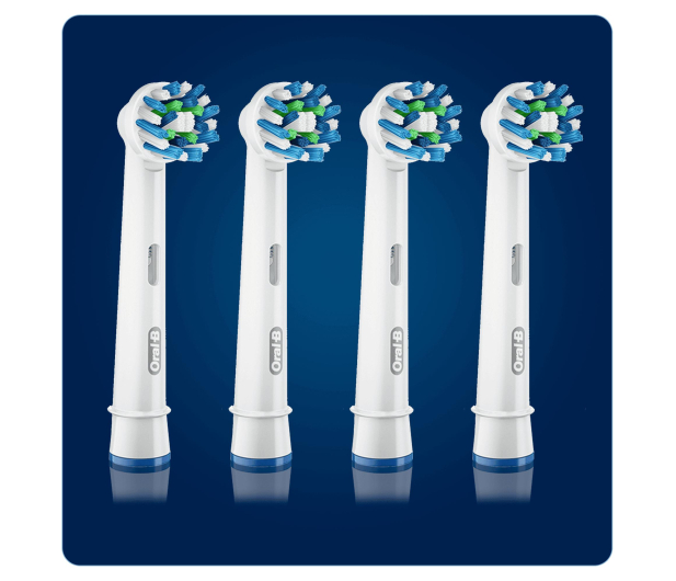 Oral-B Cross Action EB50-4 - 260253 - zdjęcie 3
